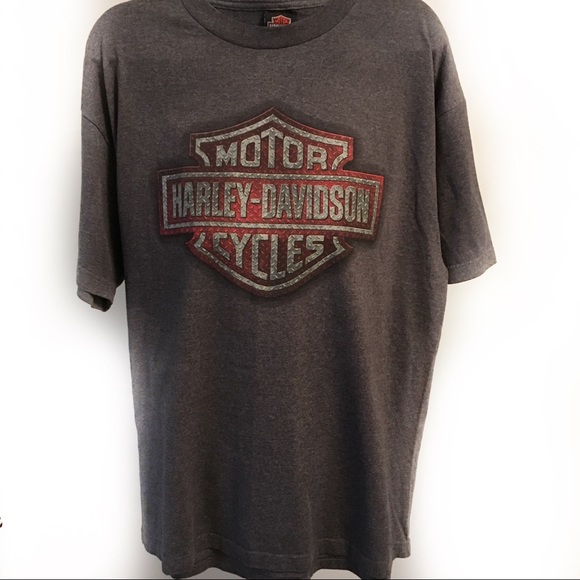 Harley-Davidson Other - Harley-Davidson T-Shirt